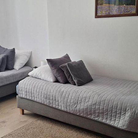דירות בוקוווינה טטז'אנסקה U Leny מראה חיצוני תמונה